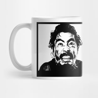 Rashomon Mug